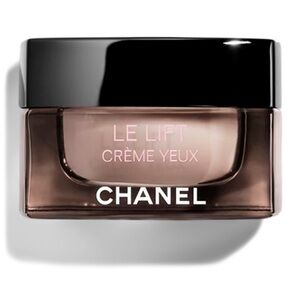 {CHANEL} Le Lift Crème Yeux BNIB PRICE FIRM